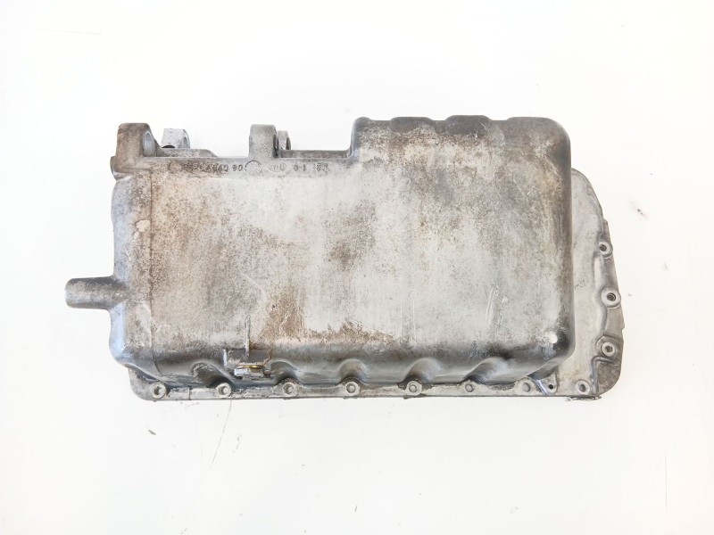 Recambio de carter aceite para citroën zx (n2) 1.9 d referencia OEM IAM 9626784080  
