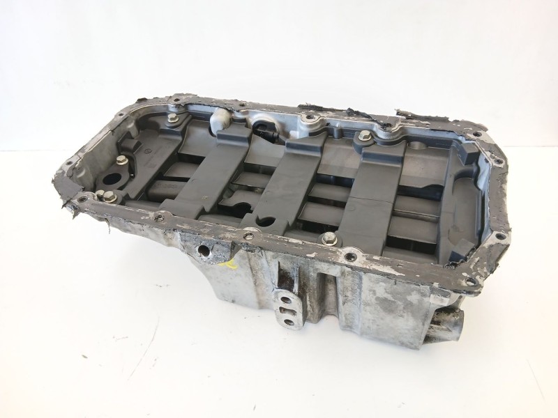 Recambio de carter aceite para opel insignia a (g09) 2.0 cdti (68) referencia OEM IAM 55575128  