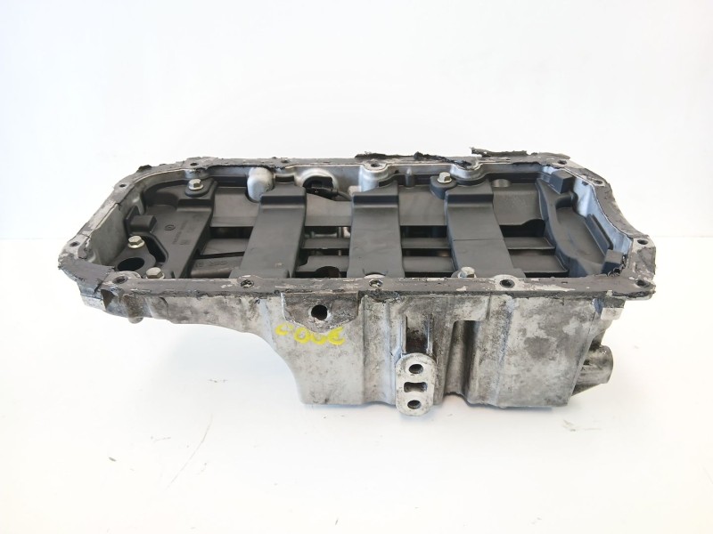 Recambio de carter aceite para opel insignia a (g09) 2.0 cdti (68) referencia OEM IAM 55575128  
