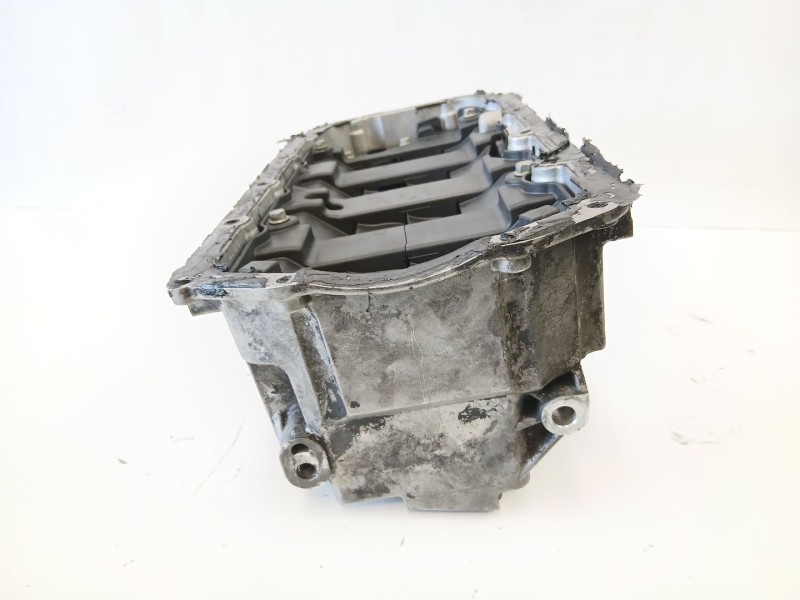 Recambio de carter aceite para opel insignia a (g09) 2.0 cdti (68) referencia OEM IAM 55575128  
