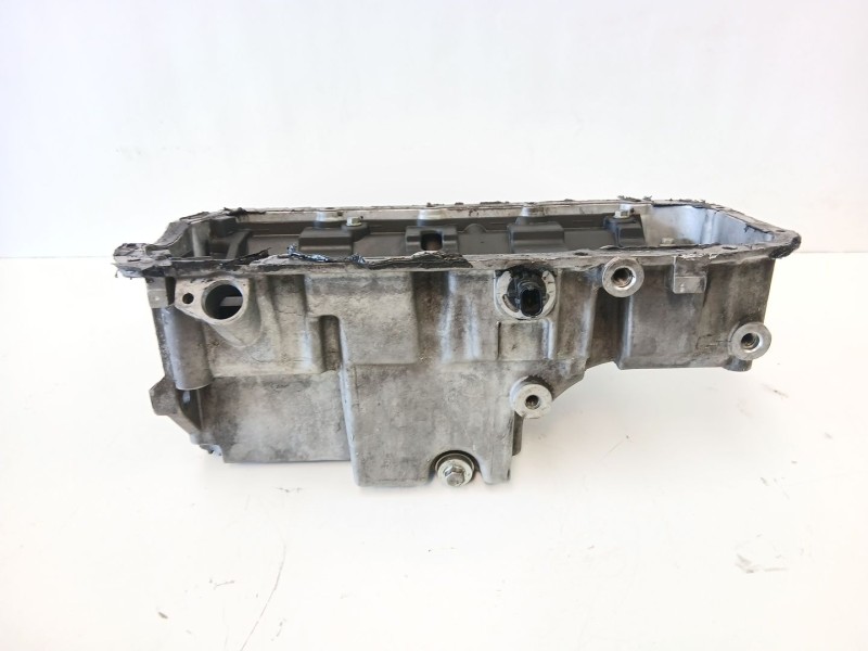 Recambio de carter aceite para opel insignia a (g09) 2.0 cdti (68) referencia OEM IAM 55575128  