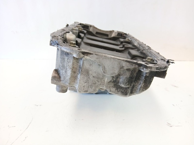 Recambio de carter aceite para opel insignia a (g09) 2.0 cdti (68) referencia OEM IAM 55575128  