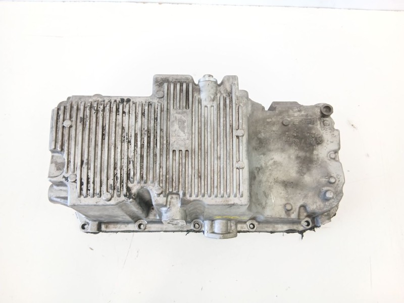 Recambio de carter aceite para opel insignia a (g09) 2.0 cdti (68) referencia OEM IAM 55575128  