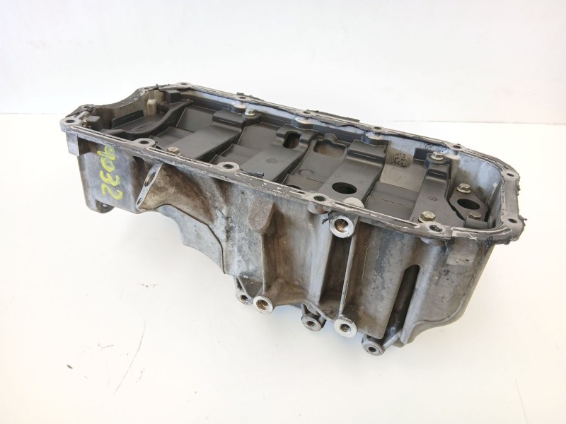 Recambio de carter aceite para fiat freemont (345_) 2.0 jtd referencia OEM IAM 55232709  