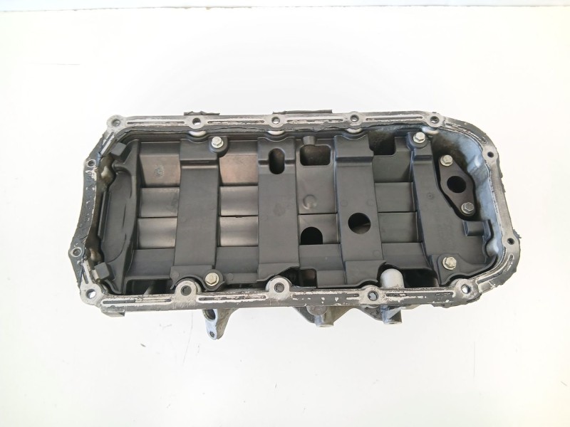 Recambio de carter aceite para fiat freemont (345_) 2.0 jtd referencia OEM IAM 55232709  