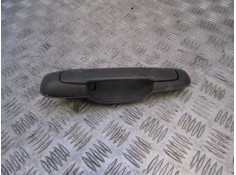 Recambio de manilla trasera izda. : suzuki grand vitara : 2.0 td /rf (90 cv) 5p (87,04cv) [2000] para suzuki grand vitara 2.0 td 2