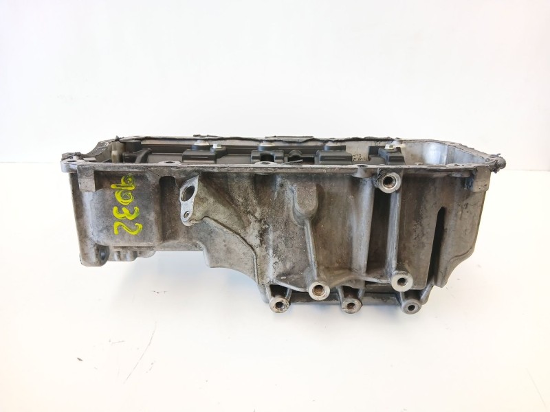 Recambio de carter aceite para fiat freemont (345_) 2.0 jtd referencia OEM IAM 55232709  