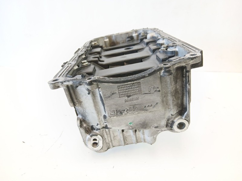 Recambio de carter aceite para fiat freemont (345_) 2.0 jtd referencia OEM IAM 55232709  