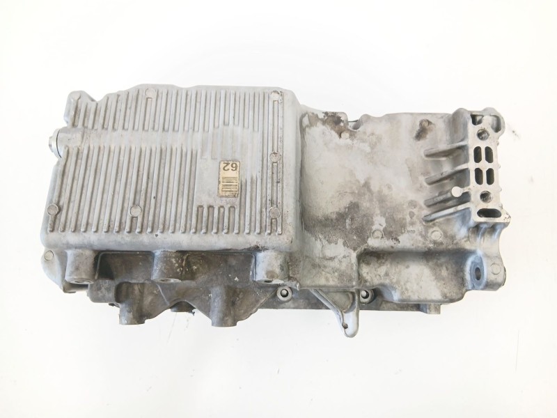 Recambio de carter aceite para fiat freemont (345_) 2.0 jtd referencia OEM IAM 55232709  