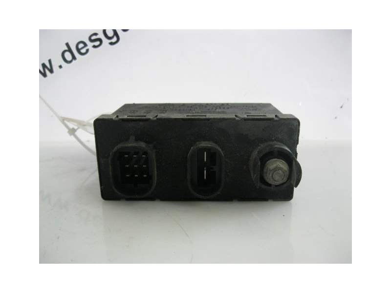 Recambio de caja calentadores para renault clio 1.9 d ( f8q ) referencia OEM IAM 7700790579-CARTIER  