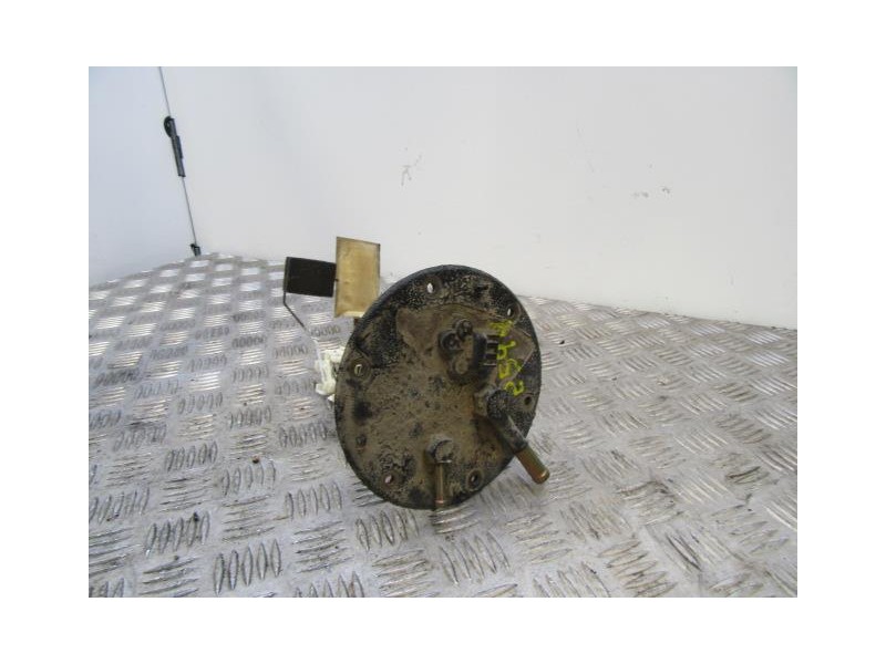 Recambio de bomba gasolina / aforadores : suzuki grand vitara : 2.0 hdi (rhw)(110cv) [2004] para suzuki grand vitara 2.0 hdi (rh