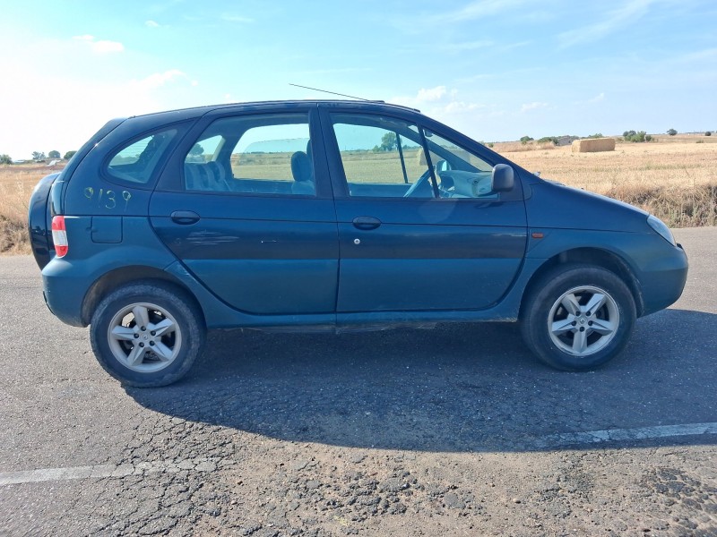 renault scénic i monospace (ja0/1_, fa0_) del año 2000