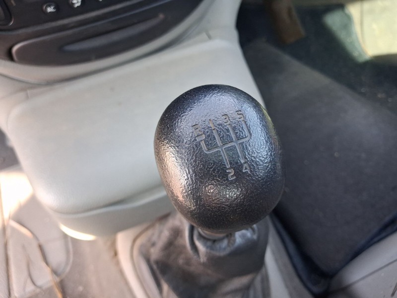 renault scénic i monospace (ja0/1_, fa0_) del año 2000