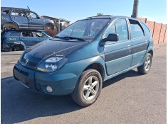 Recambio de carroceria para renault scénic i monospace (ja0/1_, fa0_) 2.0 16v rx4 referencia OEM IAM   