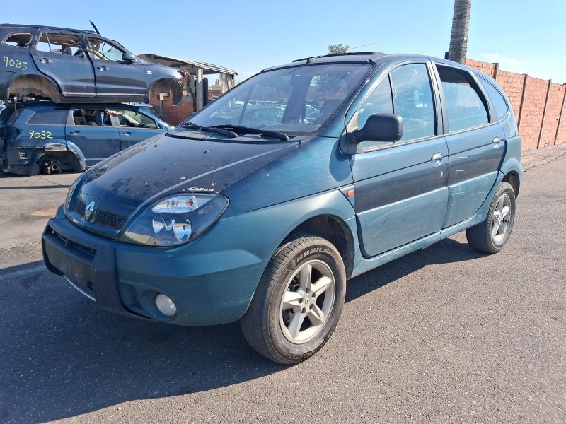 Recambio de carroceria para renault scénic i monospace (ja0/1_, fa0_) 2.0 16v rx4 referencia OEM IAM   