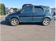 Recambio de carroceria para renault scénic i monospace (ja0/1_, fa0_) 2.0 16v rx4 referencia OEM IAM    2