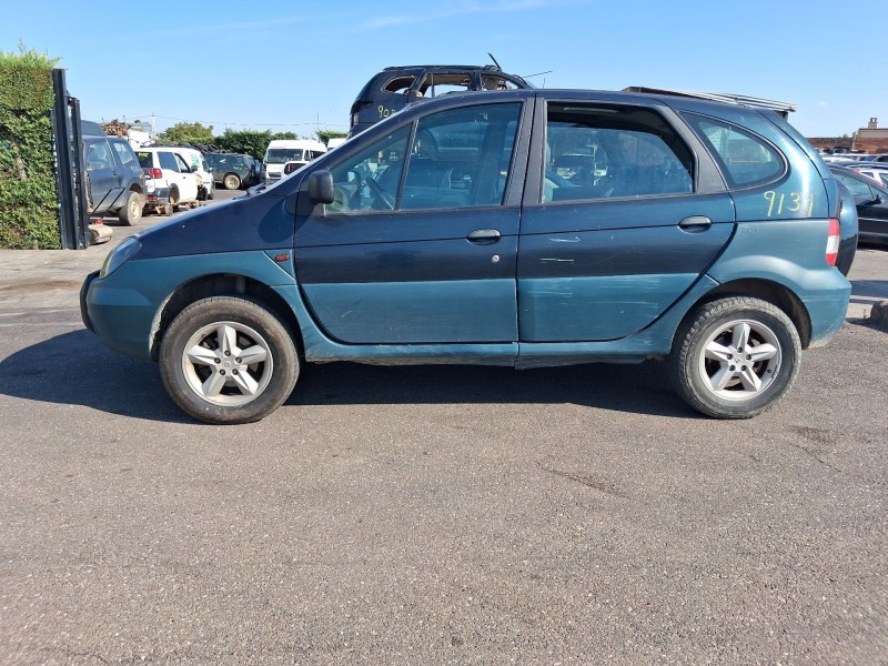Recambio de carroceria para renault scénic i monospace (ja0/1_, fa0_) 2.0 16v rx4 referencia OEM IAM   