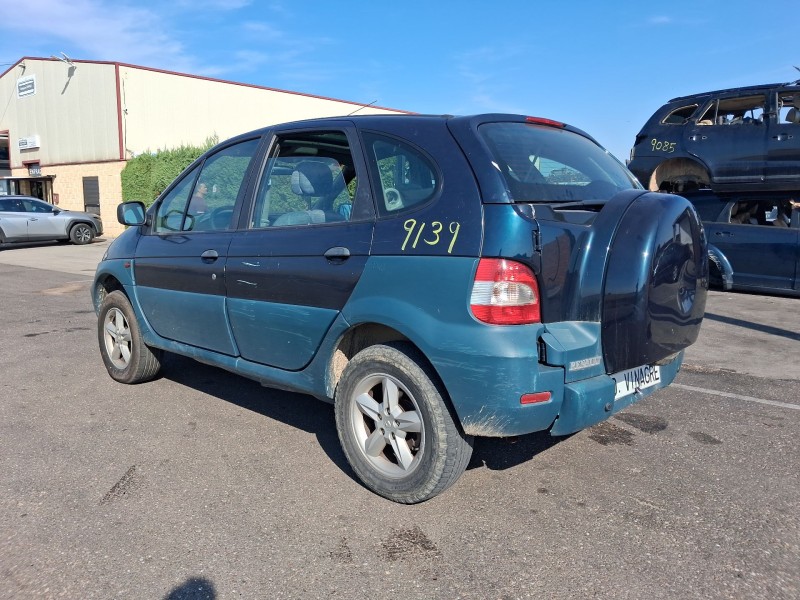 Recambio de carroceria para renault scénic i monospace (ja0/1_, fa0_) 2.0 16v rx4 referencia OEM IAM   