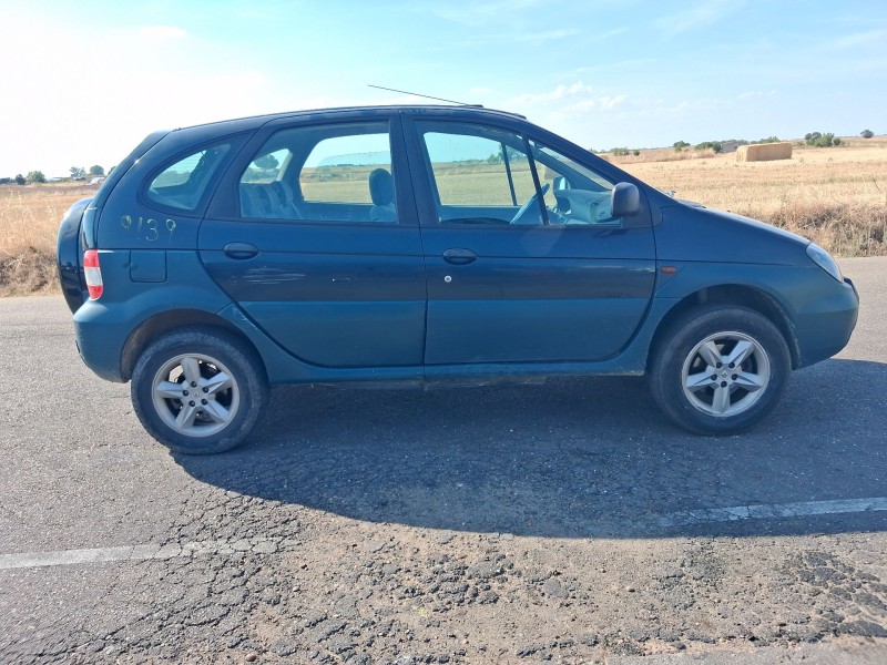 Recambio de carroceria para renault scénic i monospace (ja0/1_, fa0_) 2.0 16v rx4 referencia OEM IAM   