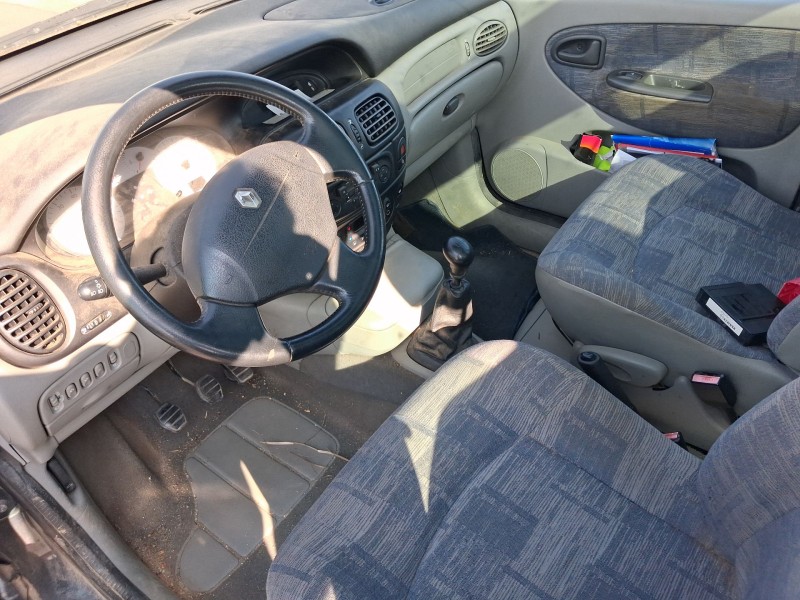 Recambio de carroceria para renault scénic i monospace (ja0/1_, fa0_) 2.0 16v rx4 referencia OEM IAM   