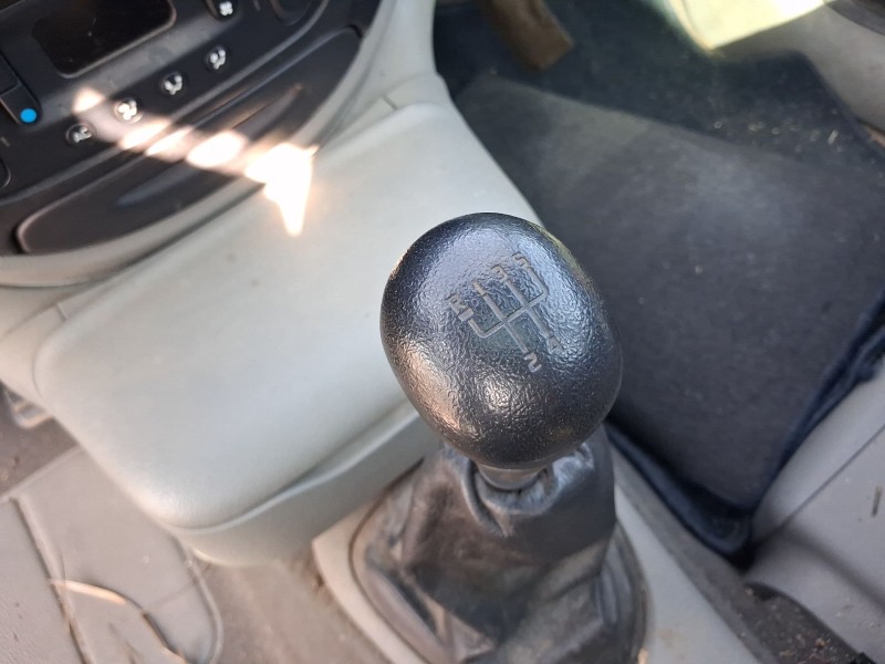 Recambio de carroceria para renault scénic i monospace (ja0/1_, fa0_) 2.0 16v rx4 referencia OEM IAM   