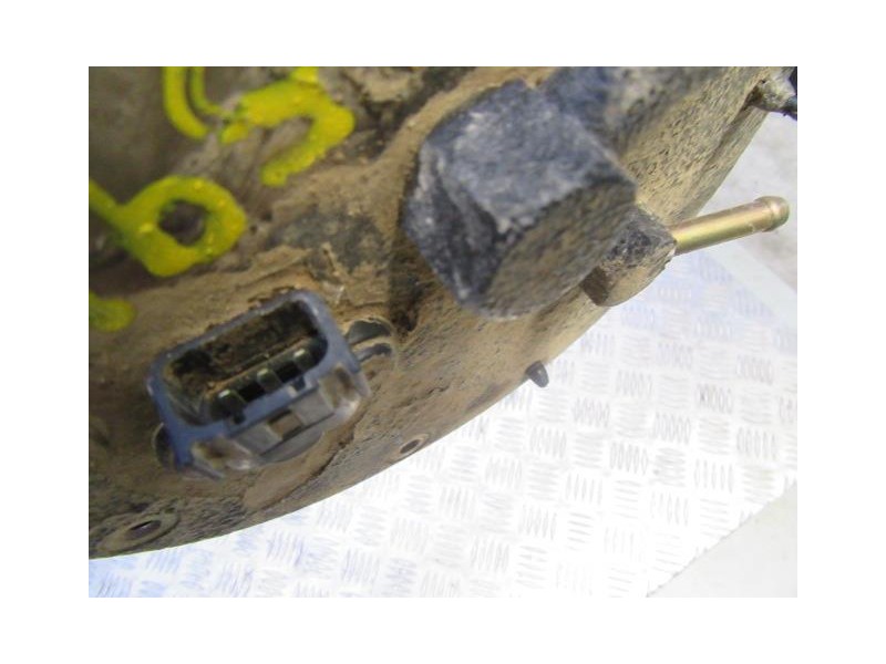 Recambio de bomba gasolina / aforadores : suzuki grand vitara : 2.0 hdi (rhw)(110cv) [2004] para suzuki grand vitara 2.0 hdi (rh