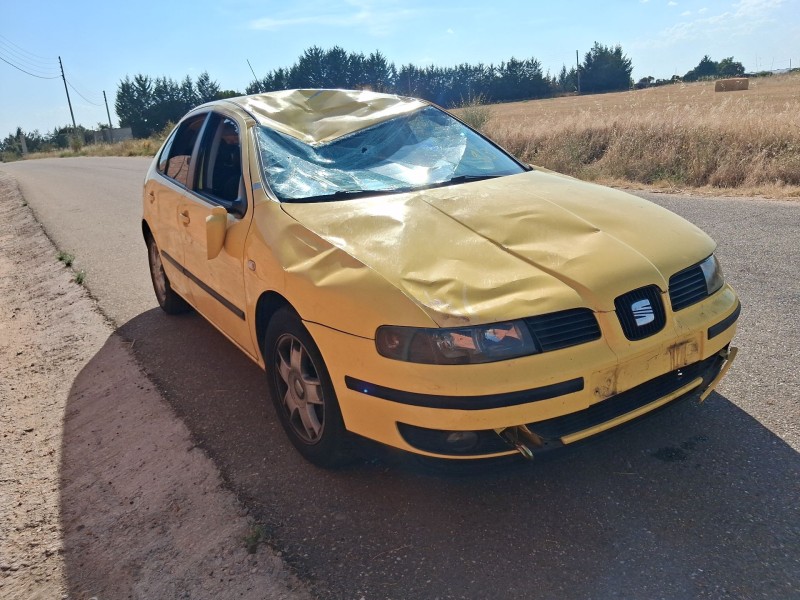 seat leon (1m1) del año 2002