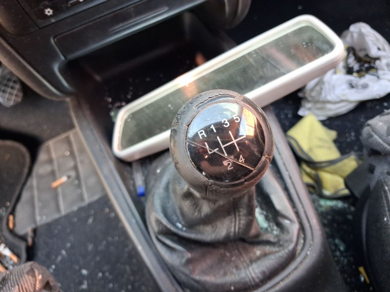 seat leon (1m1) del año 2002