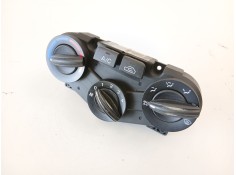 Recambio de mandos calefaccion aire para kia rio ii (jb) 1.5 crdi referencia OEM IAM 972501G060VA  