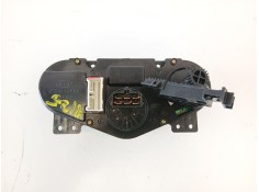 Recambio de mandos calefaccion aire para kia rio ii (jb) 1.5 crdi referencia OEM IAM 972501G060VA   2