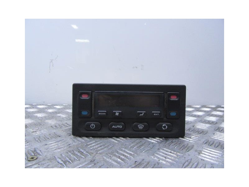 Recambio de mandos calefaccion : land rover discovery : 2.5 td5 -15p (138,04cv) 5p [2001] para land rover discovery 2.5 td5 -1 2