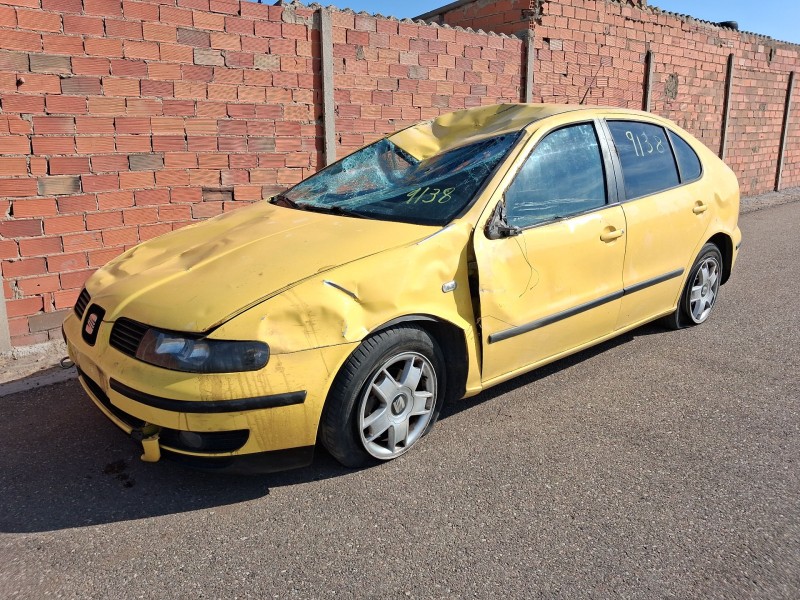 Recambio de carroceria para seat leon (1m1) 1.6 16 v referencia OEM IAM   