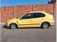 Recambio de carroceria para seat leon (1m1) 1.6 16 v referencia OEM IAM    2