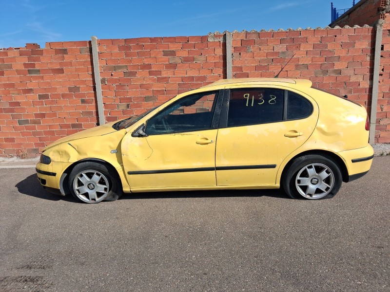 Recambio de carroceria para seat leon (1m1) 1.6 16 v referencia OEM IAM   