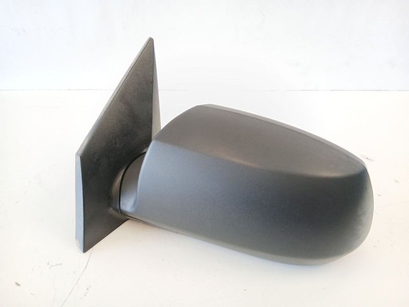 Recambio de retrovisor izquierdo para kia rio ii (jb) 1.5 crdi referencia OEM IAM 876101G20000  