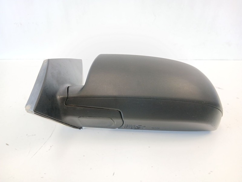 Recambio de retrovisor izquierdo para kia rio ii (jb) 1.5 crdi referencia OEM IAM 876101G20000  