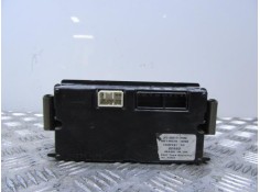 Recambio de mandos calefaccion : land rover discovery : 2.5 td5 -15p (138,04cv) 5p [2001] para land rover discovery 2.5 td5 -1 2 2