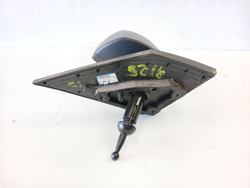 Recambio de retrovisor izquierdo para kia rio ii (jb) 1.5 crdi referencia OEM IAM 876101G20000  