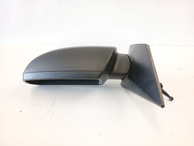 Recambio de retrovisor izquierdo para kia rio ii (jb) 1.5 crdi referencia OEM IAM 876101G20000  