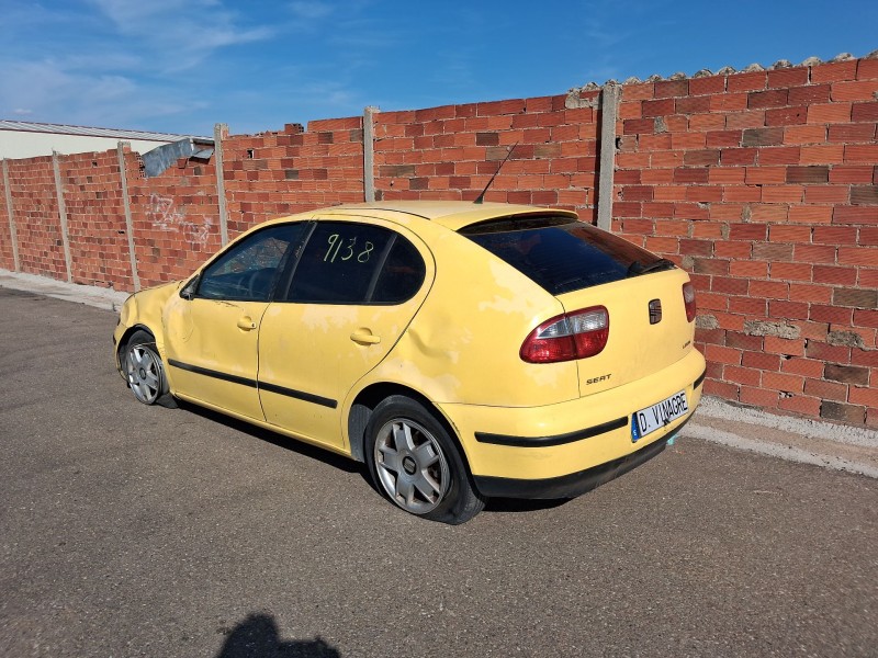 Recambio de carroceria para seat leon (1m1) 1.6 16 v referencia OEM IAM   