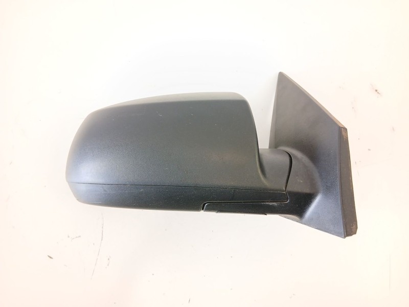 Recambio de retrovisor derecho para kia rio ii (jb) 1.5 crdi referencia OEM IAM 876201G20000  