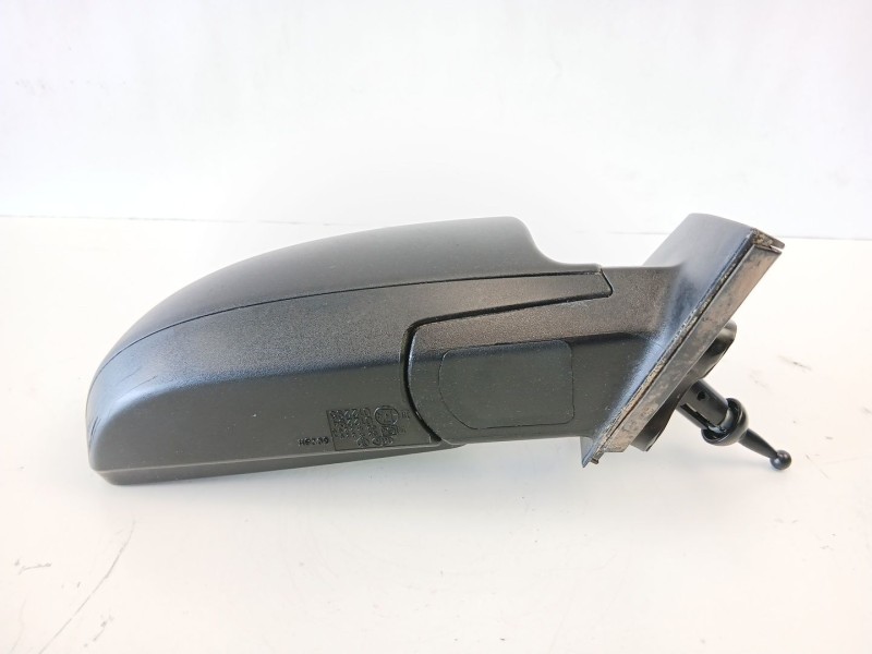 Recambio de retrovisor derecho para kia rio ii (jb) 1.5 crdi referencia OEM IAM 876201G20000  