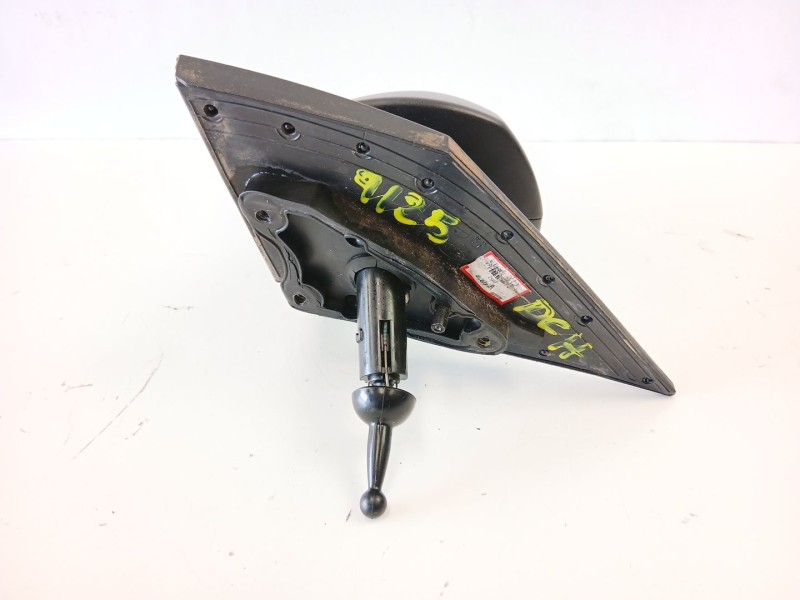 Recambio de retrovisor derecho para kia rio ii (jb) 1.5 crdi referencia OEM IAM 876201G20000  