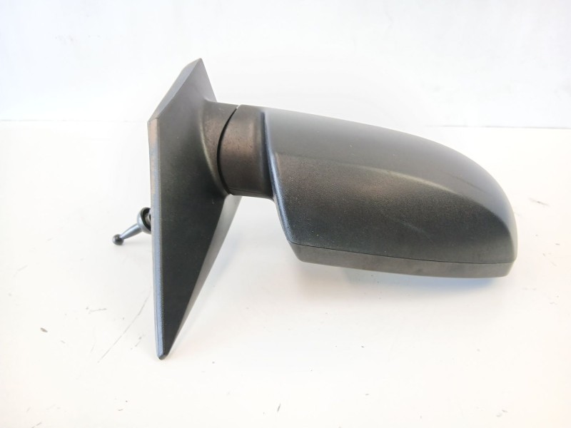 Recambio de retrovisor derecho para kia rio ii (jb) 1.5 crdi referencia OEM IAM 876201G20000  