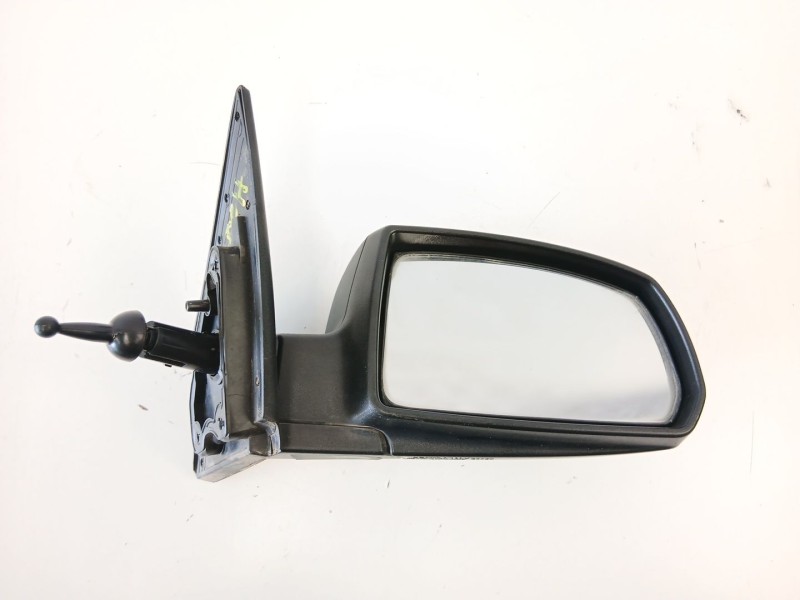 Recambio de retrovisor derecho para kia rio ii (jb) 1.5 crdi referencia OEM IAM 876201G20000  