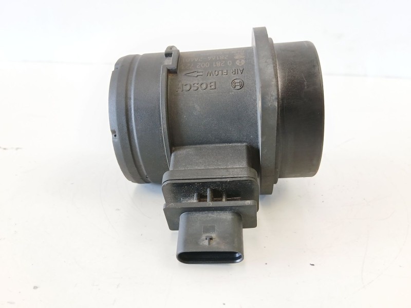 Recambio de caudalimetro para kia rio ii (jb) 1.5 crdi referencia OEM IAM 281642A401 0281002723 