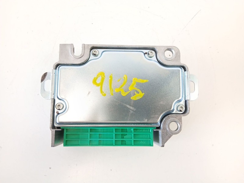 Recambio de centralita airbag para kia rio ii (jb) 1.5 crdi referencia OEM IAM 959101G150  