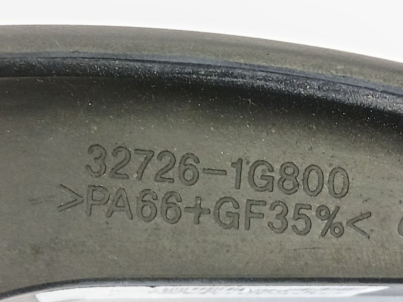 Recambio de potenciometro aceleracion para kia rio ii (jb) 1.5 crdi referencia OEM IAM 327261G800  