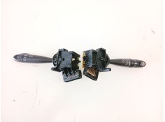 Recambio de mando luces y limpias para kia rio ii (jb) 1.5 crdi referencia OEM IAM 934101G000  934201G050 2