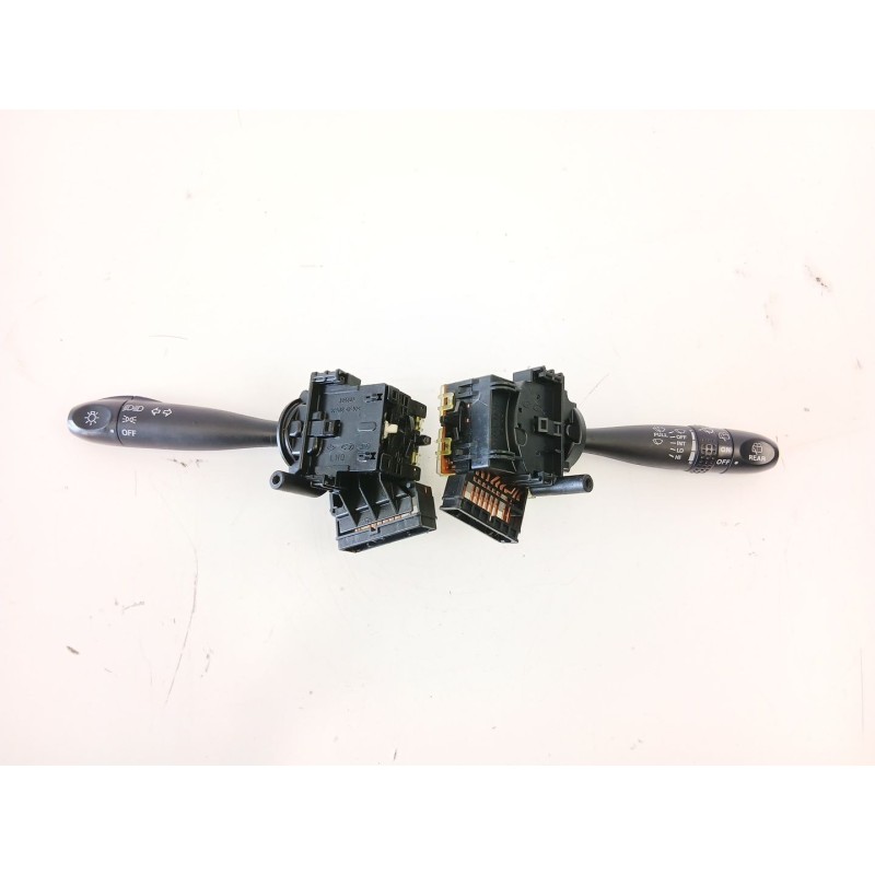 Recambio de mando luces y limpias para kia rio ii (jb) 1.5 crdi referencia OEM IAM 934101G000  934201G050
